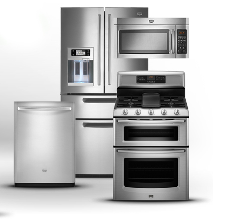 Maytag Focus On Savings Appliance Package Rebate  NJ Home 